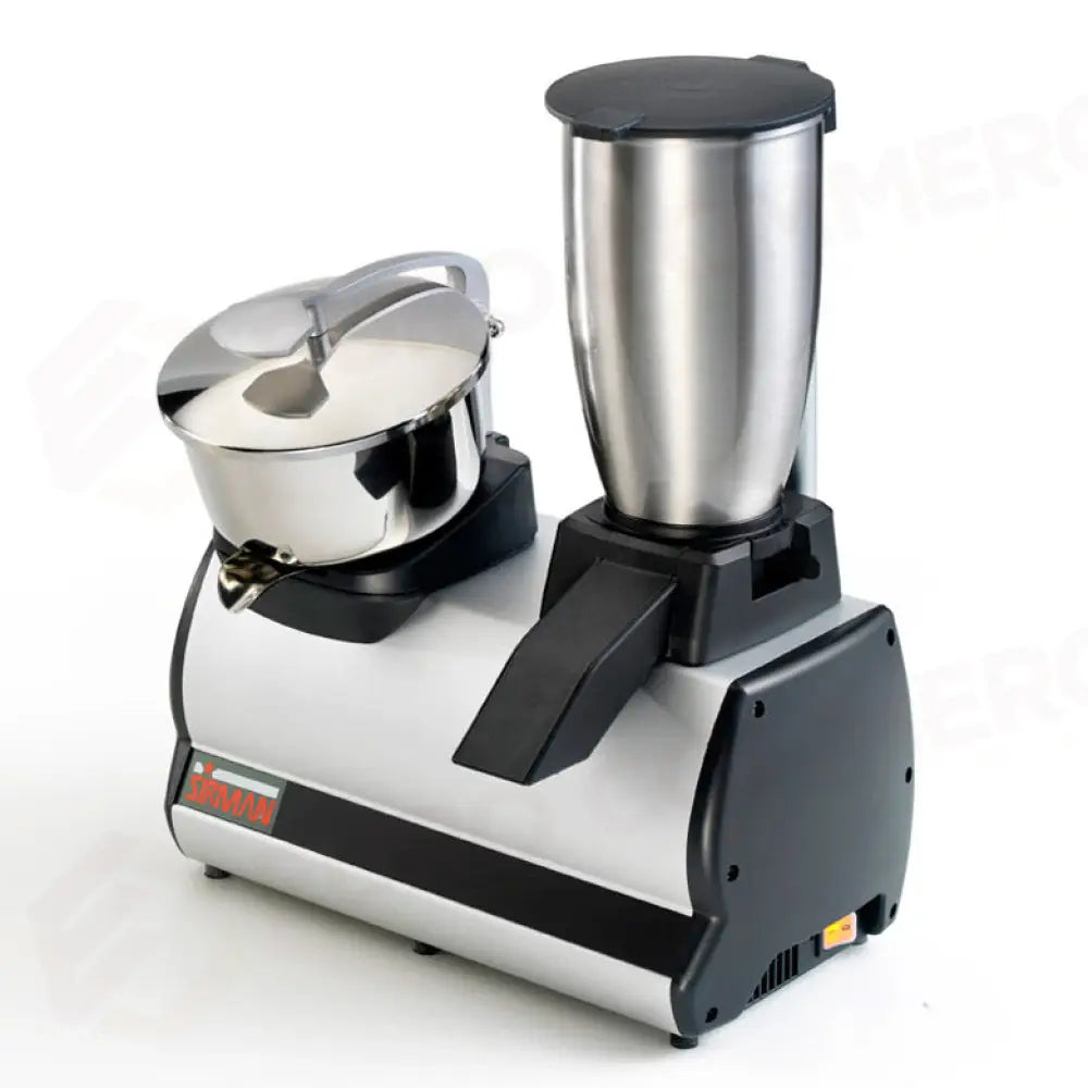 GRUPPI BAR - MODULO 2 ALN CE 230 MN - 6582140002 - SIRMAN - ATTREZZATURA PROFESSIONALE