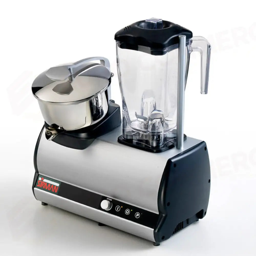 GRUPPI BAR - MODULO 2 ALOQ CE 230 MN - 6582130002 - SIRMAN - ATTREZZATURA PROFESSIONALE