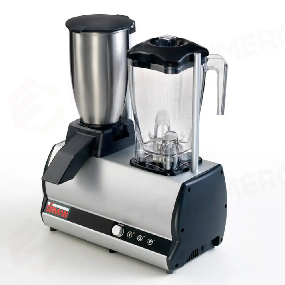 GRUPPI BAR - MODULO 2 OQN CE 230 MN - 6582340002 - SIRMAN - ATTREZZATURA PROFESSIONALE