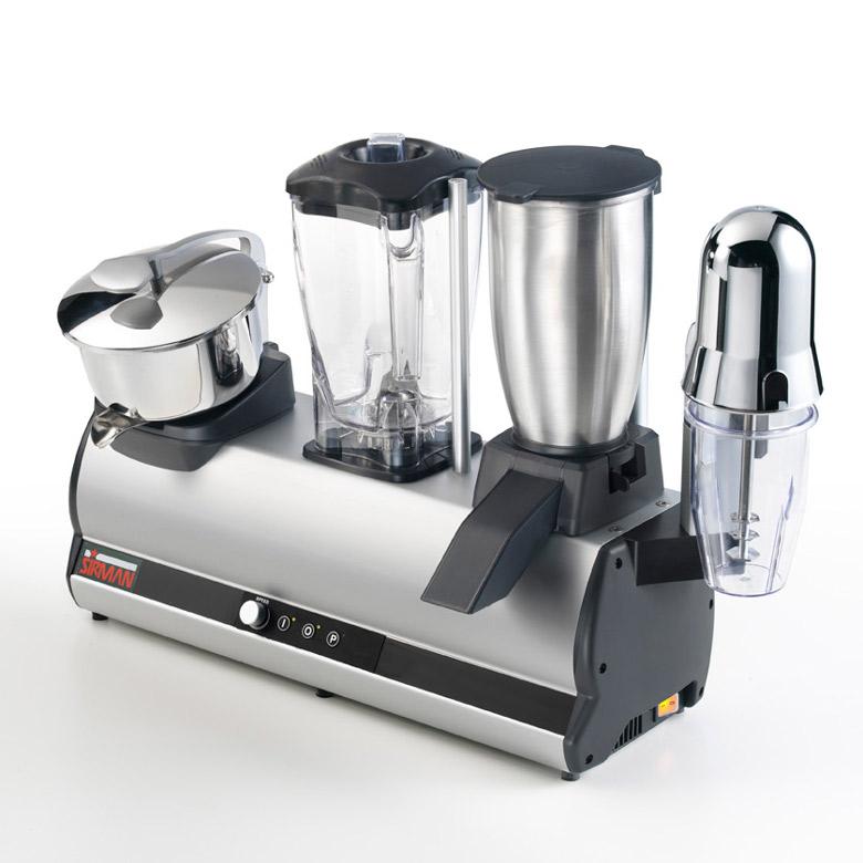 GRUPPO BAR - MODULO 4 ALOQNS - (APOLLO LEVA - ORIONE Q - NORDKAPP - SIRIO)