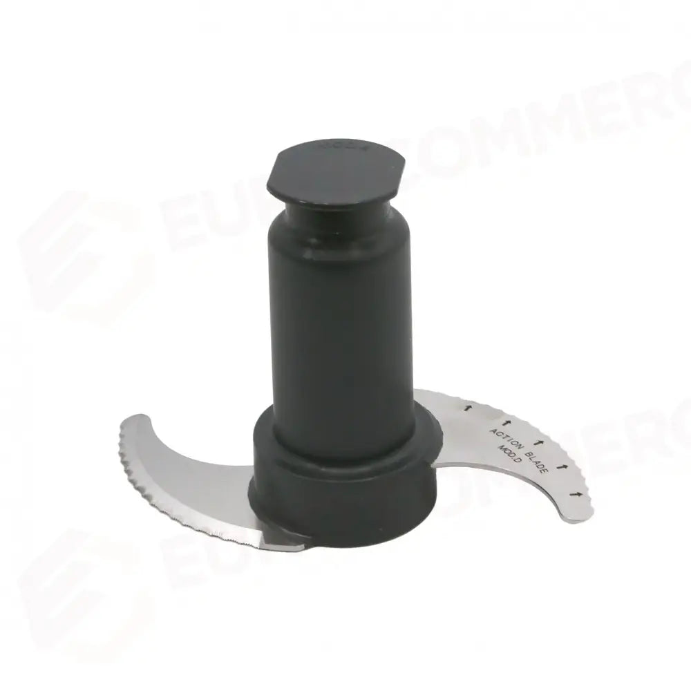 GRUPPO COLTELLI CON LAME DENTATE CK-241 / CK-24V / K-41 / KE-4V - 2059748 - SAMMIC