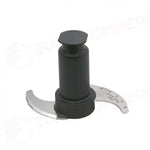 GRUPPO COLTELLI CON LAME DENTATE CK-241 / CK-24V / K-41 / KE-4V - 2059748 - SAMMIC