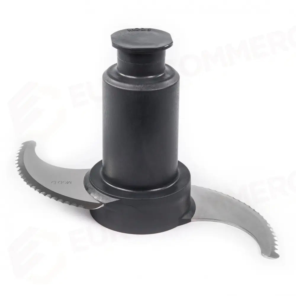 GRUPPO COLTELLI CON LAME DENTATE MOD. 5 - 2053091 - SAMMIC