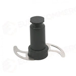 GRUPPO COLTELLI CON LAME FORATE CK-241 / CK-24V / K-41 / KE-4V - 2059752 - SAMMIC