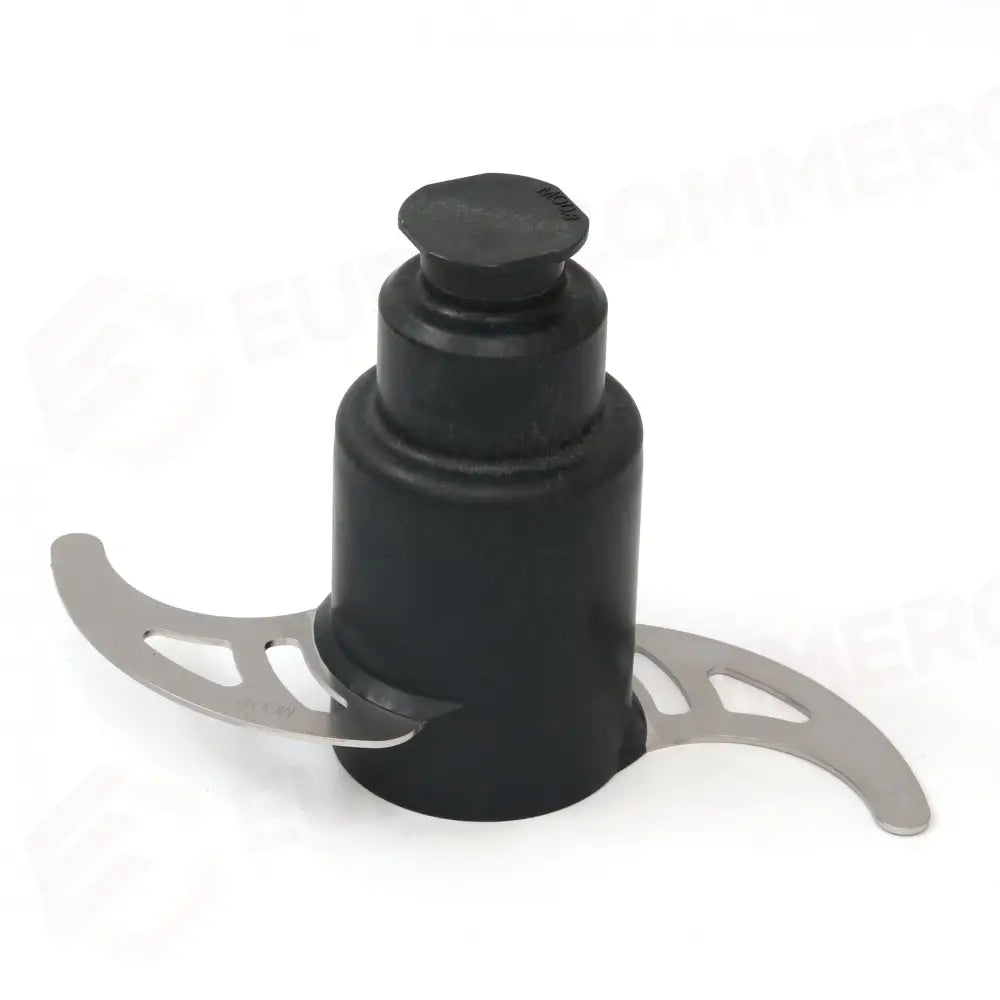 GRUPPO COLTELLI CON LAME FORATE MOD. 8 - 2053940 - SAMMIC
