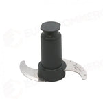 GRUPPO COLTELLI CON LAME LISCIE CK-241 / CK-24V / K-41 / KE-4V - 2059750 - SAMMIC