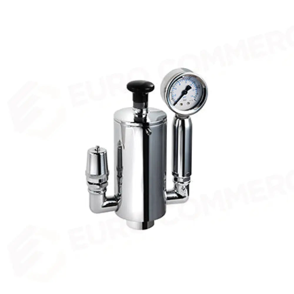 GRUPPO DI SICUREZZA A PESO DA 3/4’’ COMPLETO DI ACCESSORI - R0104000008 - MONOLITH
