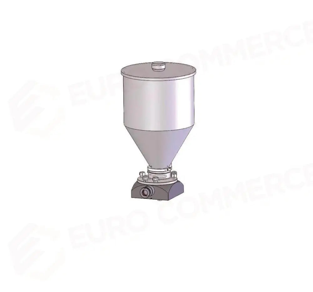 GRUPPO TRAMOGGIA 13 LT - ICB TECNOLOGIE