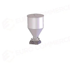 GRUPPO TRAMOGGIA 13 LT - ICB TECNOLOGIE