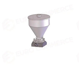 GRUPPO TRAMOGGIA 8,5 LT - ICB TECNOLOGIE