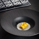 GRUYERE BY DAVIDE OLDANI STAMPO IN SILICONE 300 X 175 MM - 20 IMPRONTE 50X31X18 H MM VOL. ~ - GG038S - PAVONI ITALIA