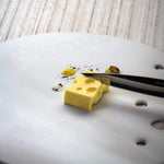 GRUYERE BY DAVIDE OLDANI STAMPO IN SILICONE 300 X 175 MM - 20 IMPRONTE 50X31X18 H MM VOL. ~ - GG038S - PAVONI ITALIA