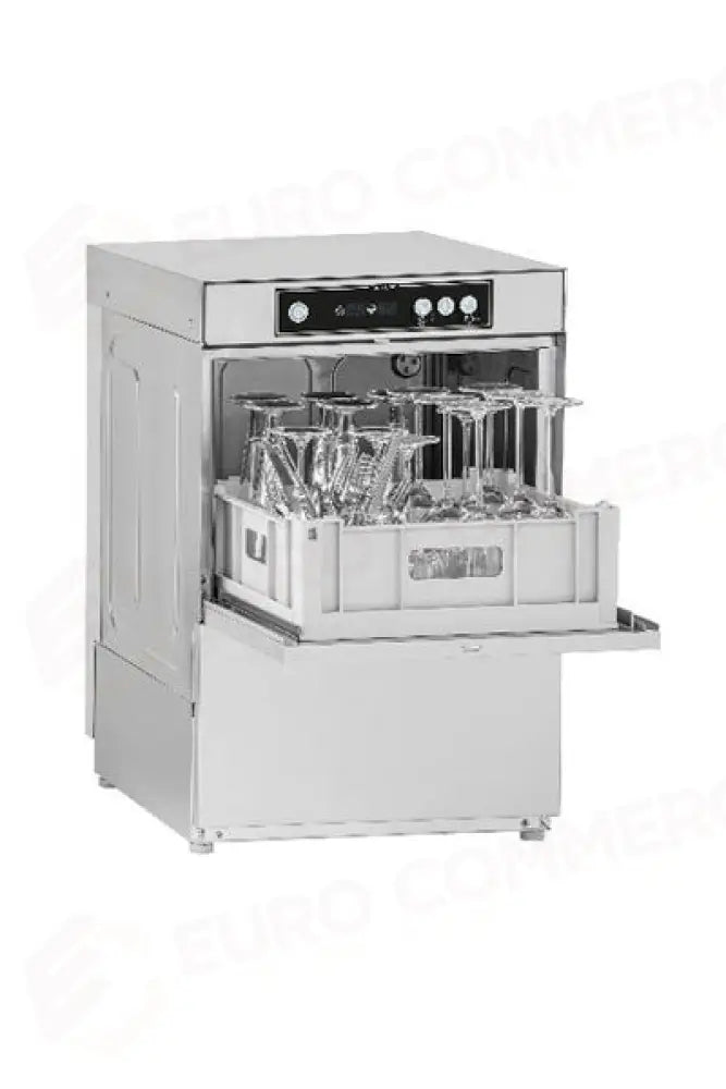 GT-2100 -LAVABICCHIERI LAVATAZZE 2100 PEZZI ORA - ASPES PROFESSIONAL - LAVABICCHIERI