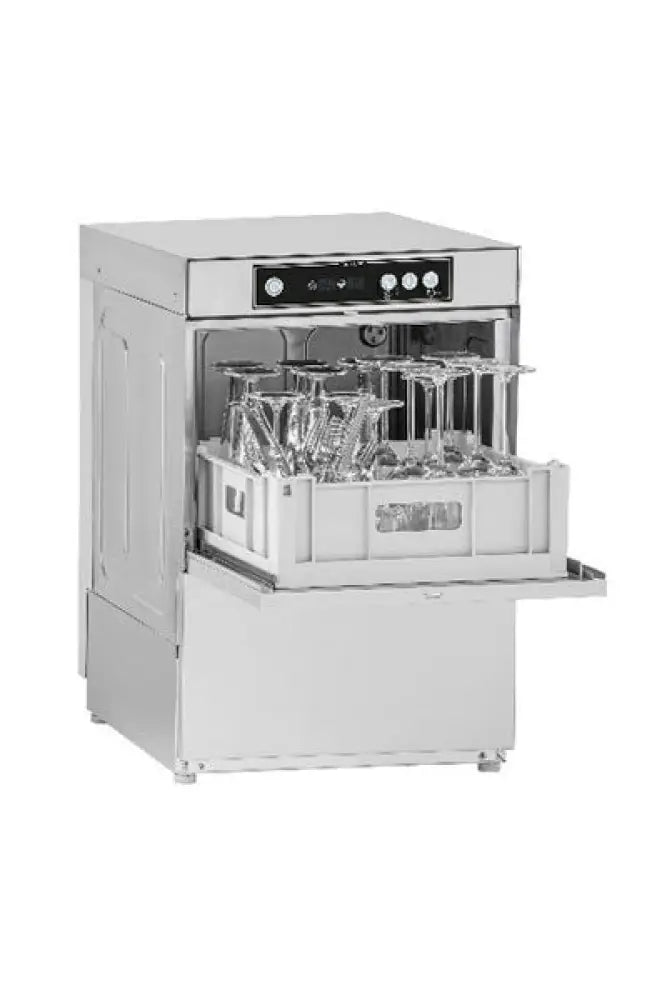 GT-2100 -LAVABICCHIERI LAVATAZZE 2100 PEZZI ORA - ASPES PROFESSIONAL - LAVABICCHIERI