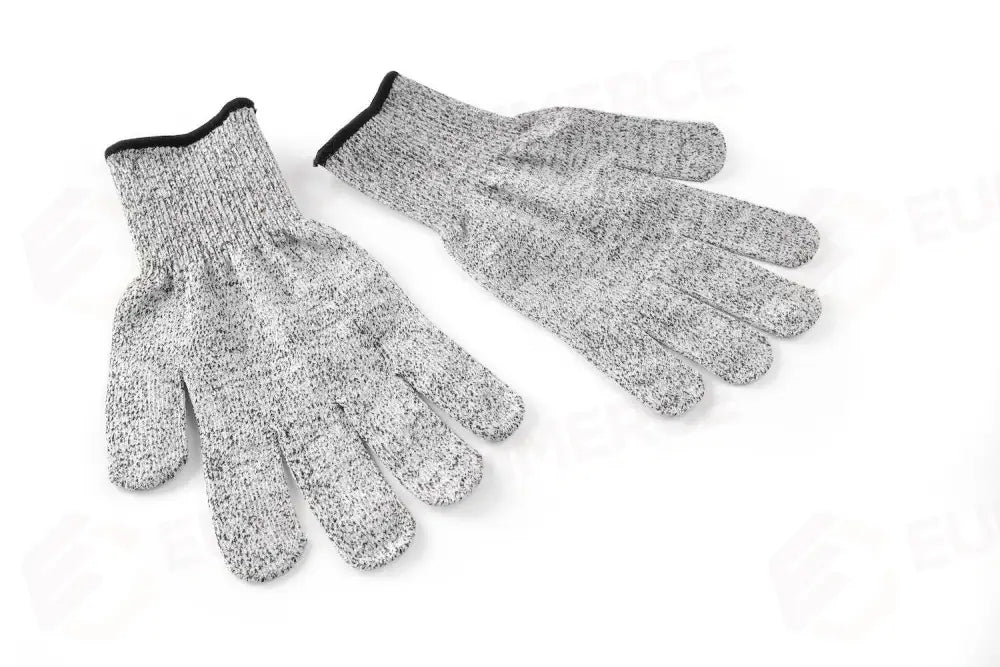 GUANTI ANTITAGLIO CERTIFICATI – SET DI 2 PZ. 2 PEZZI (L)260MM - HENDI