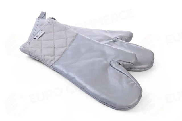 OVEN GLOVES, FIBERGLASS - 2 PIECES, 2 PIECES, (L)360MM - HENDI