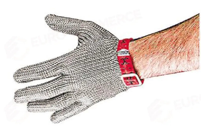 5-FINGER CUT-RESISTANT GLOVE M 48505-02 PADERNO - 2090410 - MEDRI
