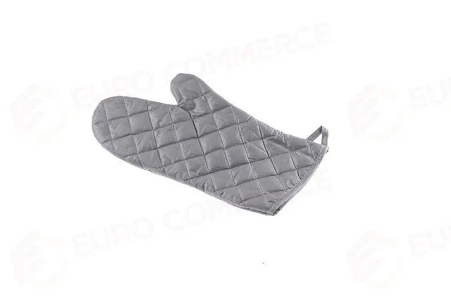 GREY OVEN GLOVE - 61 CM - T5099 - LION
