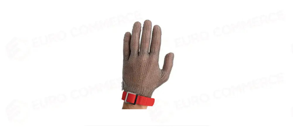 GUANTO INOX 5 DITA TG.M - 55994 - MORINI