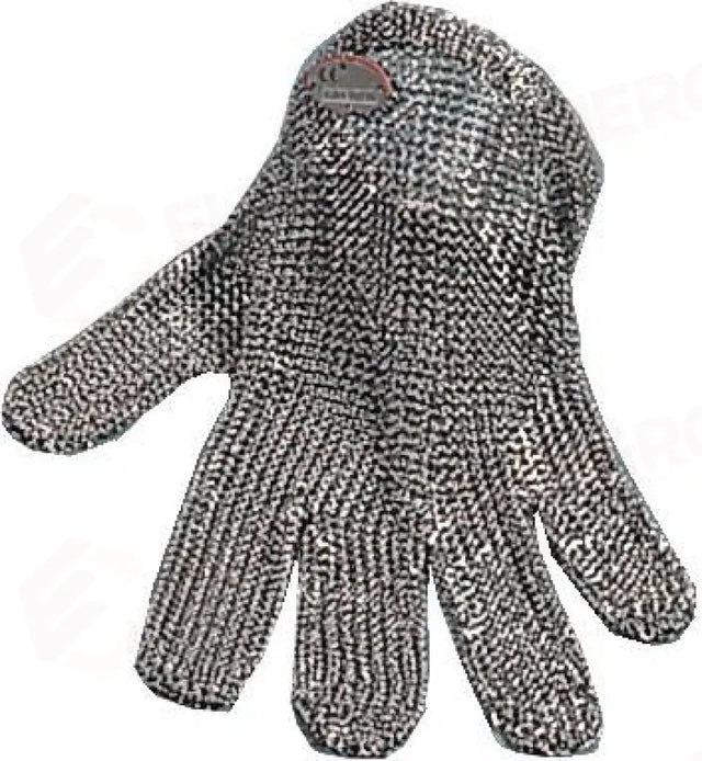 STEEL MESH GLOVE - GUA5 - KAREL