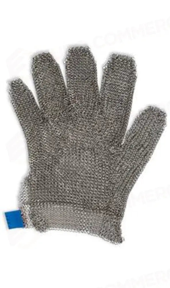 STEEL MESH GLOVE L 281009 SANELLI - 7880076 - MEDRI