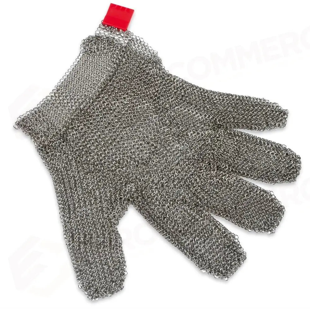 GUANTO MAGLIA ACCIAIO M 281008 SANELLI - 7880117 - MEDRI
