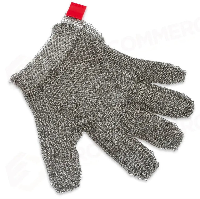 STEEL MESH GLOVE M 281008 SANELLI - 7880117 - MEDRI