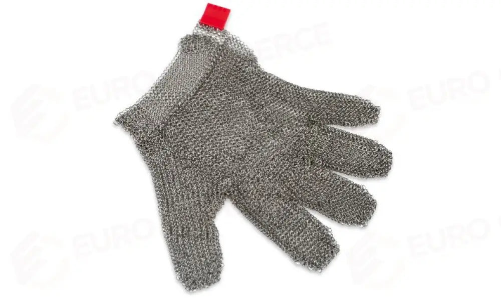 GUANTO MAGLIA ACCIAIO MISURA M ACCESSORI PROFESSIONALI - 281008 - SANELLI - COLTELLERIA