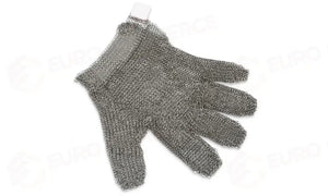 GUANTO MAGLIA ACCIAIO MISURA S ACCESSORI PROFESSIONALI - 281007 - SANELLI - COLTELLERIA