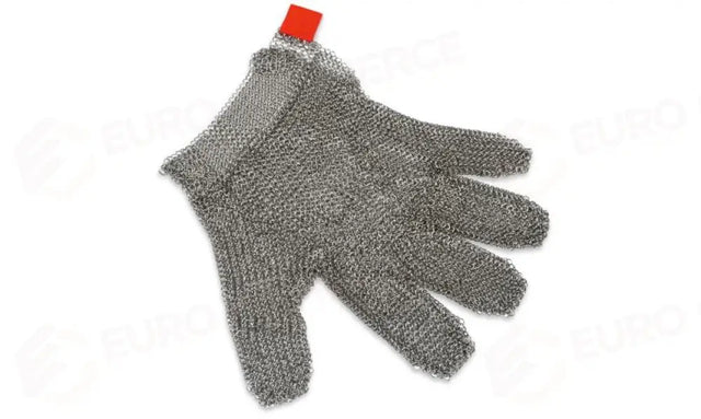 GUANTO MAGLIA ACCIAIO MISURA XL ACCESSORI PROFESSIONALI - 281010 - SANELLI