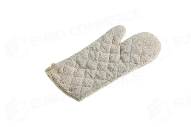 PROFESSIONAL CREAM GLOVE - 61 CM - T5104 - LEONE