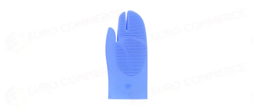 GUANTO SILICONE 0°C +250°C - 203574 - MORINI