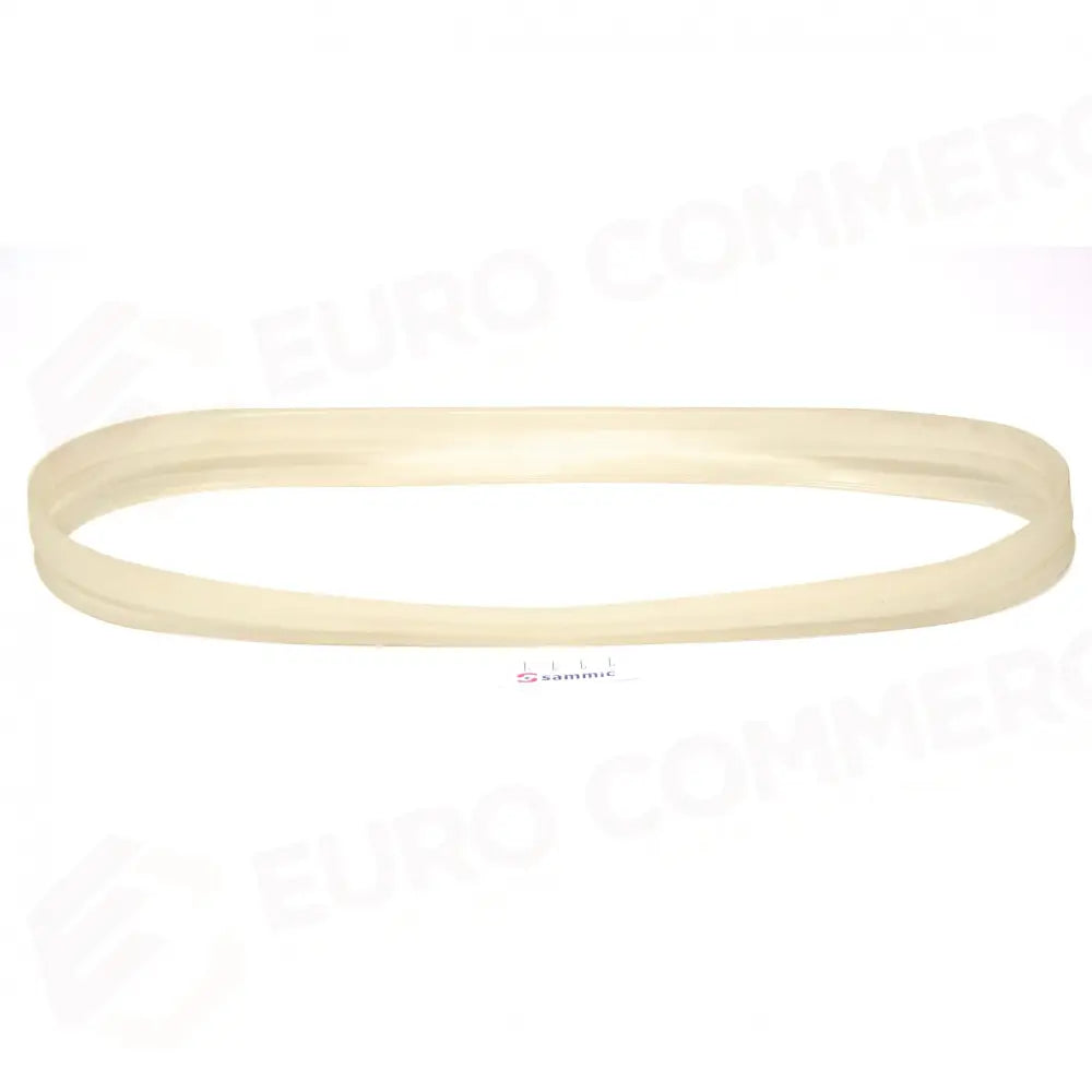 GUARNIZIONE COP VAC-NORM 1/3 - 5140124 - SAMMIC