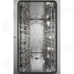 GUIDE DA 600 X 400 MM PER HX-1111 (10) - 5121199 - SAMMIC