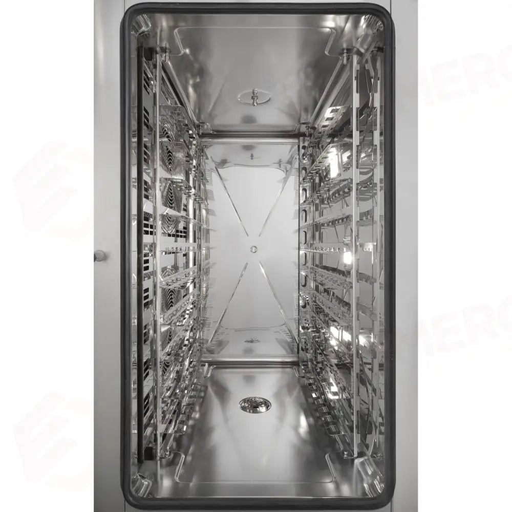 GUIDE DA 600 X 400 MM PER HX-1111 (10) - 5121199 - SAMMIC