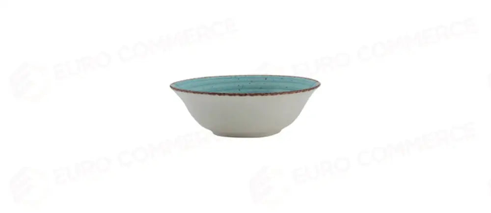GURAL AVANOS BLU INSALATIERA CM.19 -12- - 127966 - MORINI