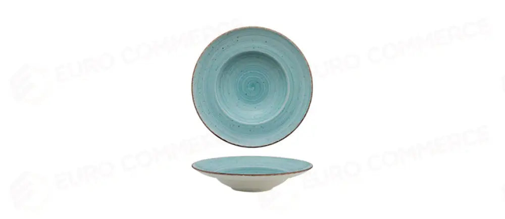 GURAL AVANOS BLU PASTABOWL CM.30 -6- - 127961 - MORINI