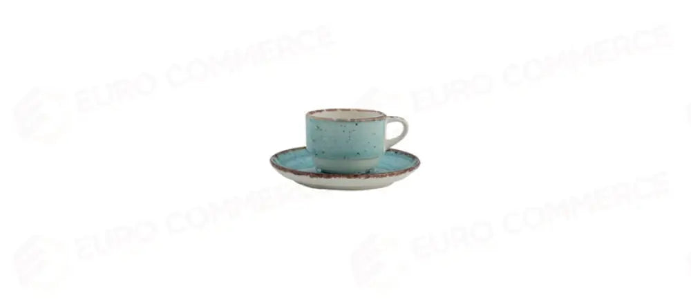 GURAL AVANOS BLU TAZZA CAFFÈ CL.9 -12- - 127967 - MORINI