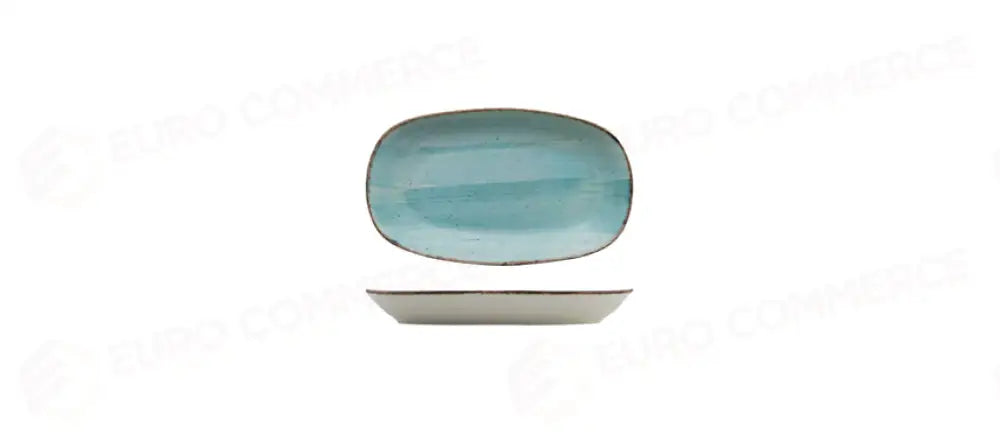 GURAL AVANOS BLU VASS.OV.CM.29X17 -6- - 127963 - MORINI