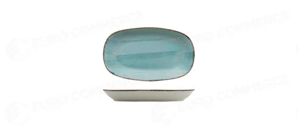 GURAL AVANOS BLU VASS.OV.CM.34X20 -6- - 127964 - MORINI