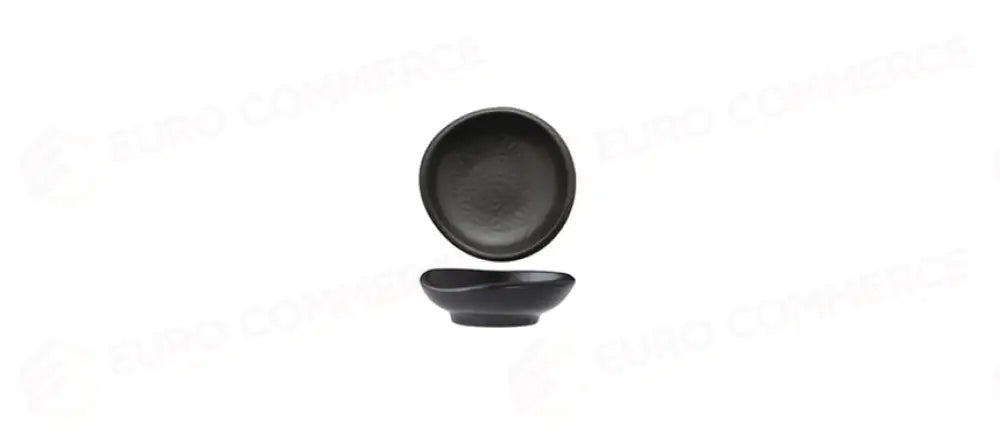 GURAL BLACK MATT COPPETTA TONDA 8 - 139640 - MORINI