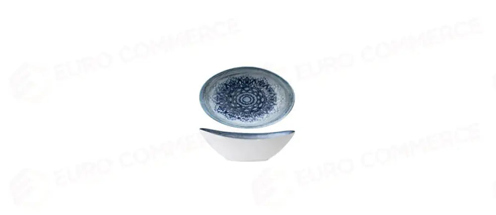 GURAL BLUE VOYAGE COPPETTA OVALE 11X7,5 - 139613 - MORINI