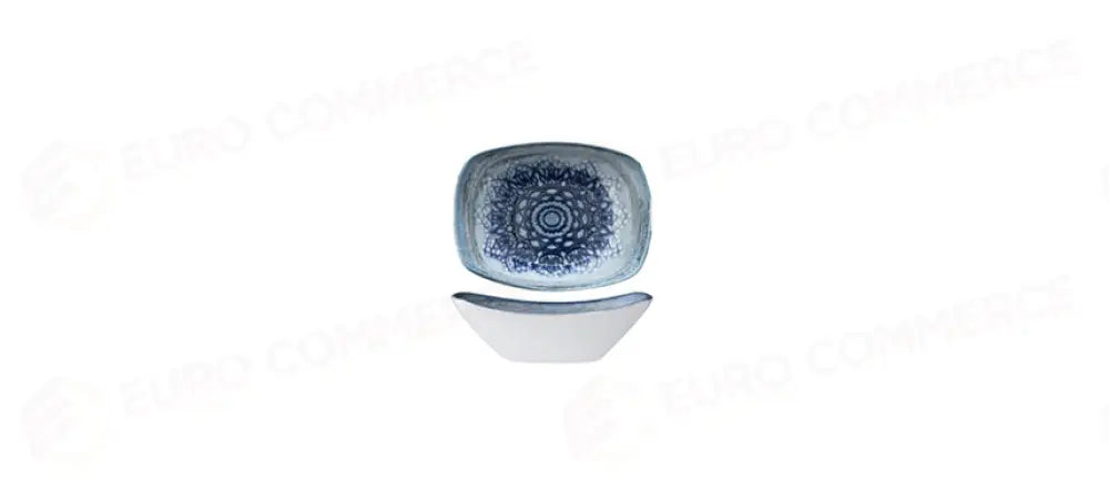 GURAL BLUE VOYAGE COPPETTA RETTANGOLARE 10X7,5 - 139615 - MORINI