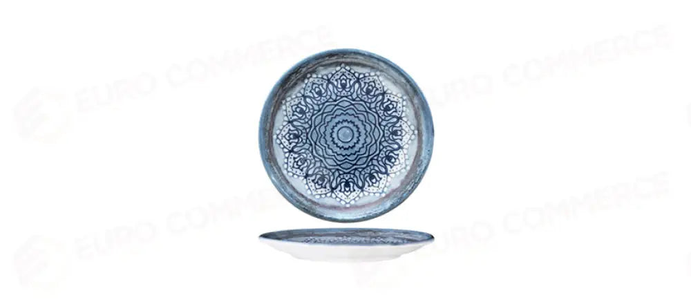 GURAL BLUE VOYAGE PIATTO FRUTTA 21 - 139605 - MORINI