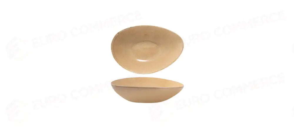 GURAL COL.GLAZE HAZELNUT NBN COPPA TRI.19X13 - 201176 - MORINI