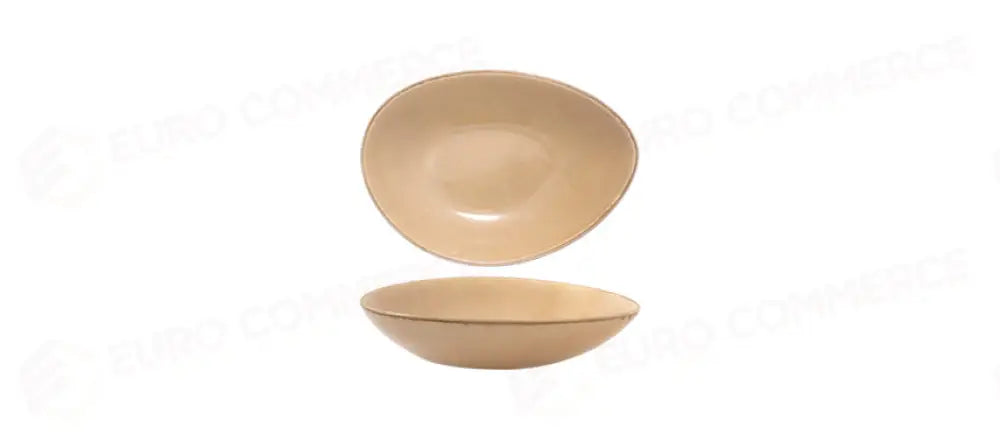 GURAL COL.GLAZE HAZELNUT NBN COPPA TRI.23X16 - 201177 - MORINI
