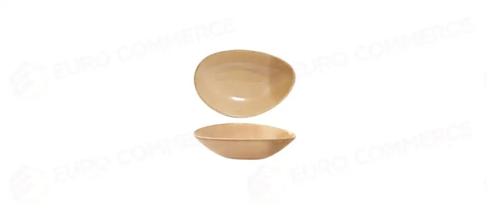 GURAL COL.GLAZE HAZELNUT NBN COPPETTA TRI.13X9 - 201175 - MORINI
