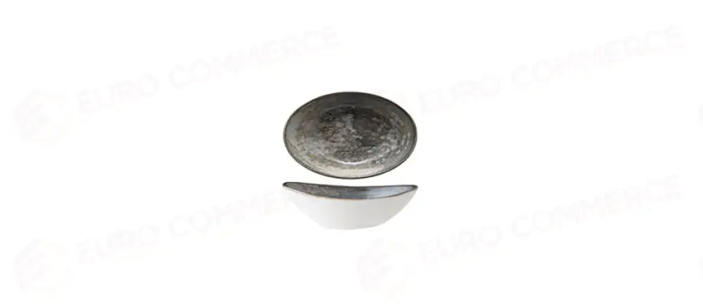 GURAL CRATER COPPETTA OVALE 11X7,5 - 139625 - MORINI