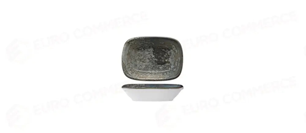 GURAL CRATER COPPETTA RETTANGOLARE 12,5X9 - 139626 - MORINI