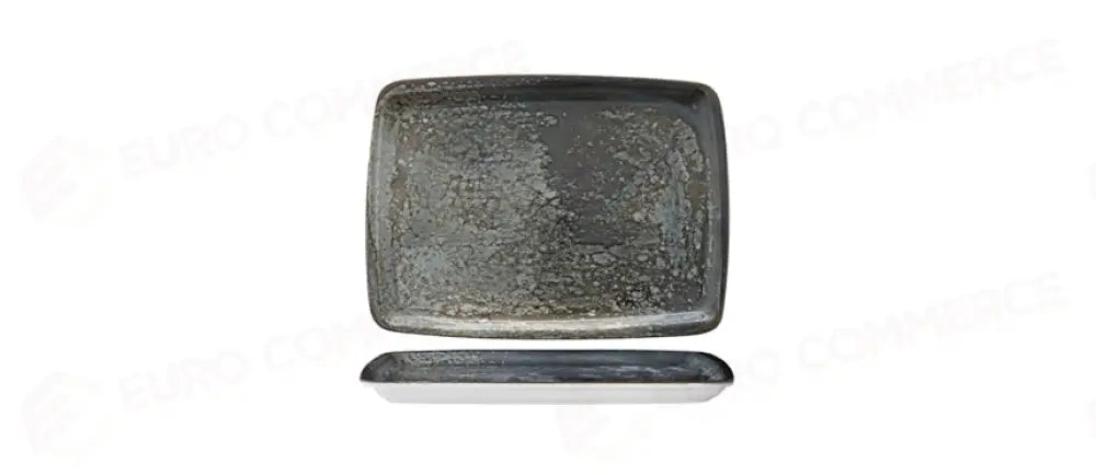 GURAL CRATER VASS.RETTANGOLARE 31X23 - 139622 - MORINI